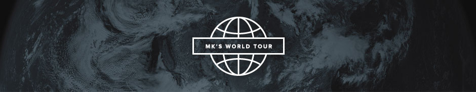 MK World Tour
